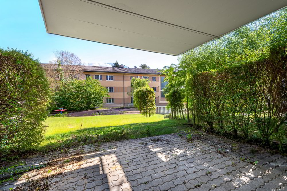 2 rooms Apartment for rent in Horgen - image 1/10