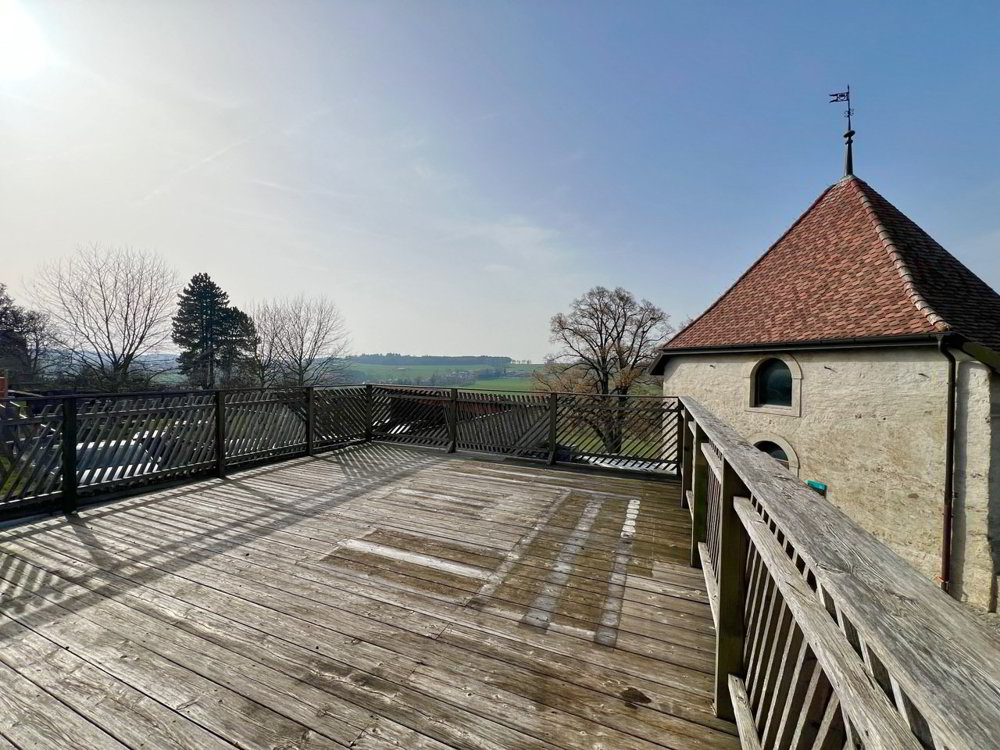 Wohnung – Romont FR - Ansicht 2