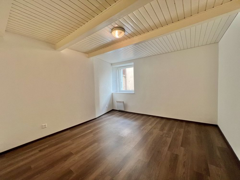 Wohnung – Romont FR - Mehr