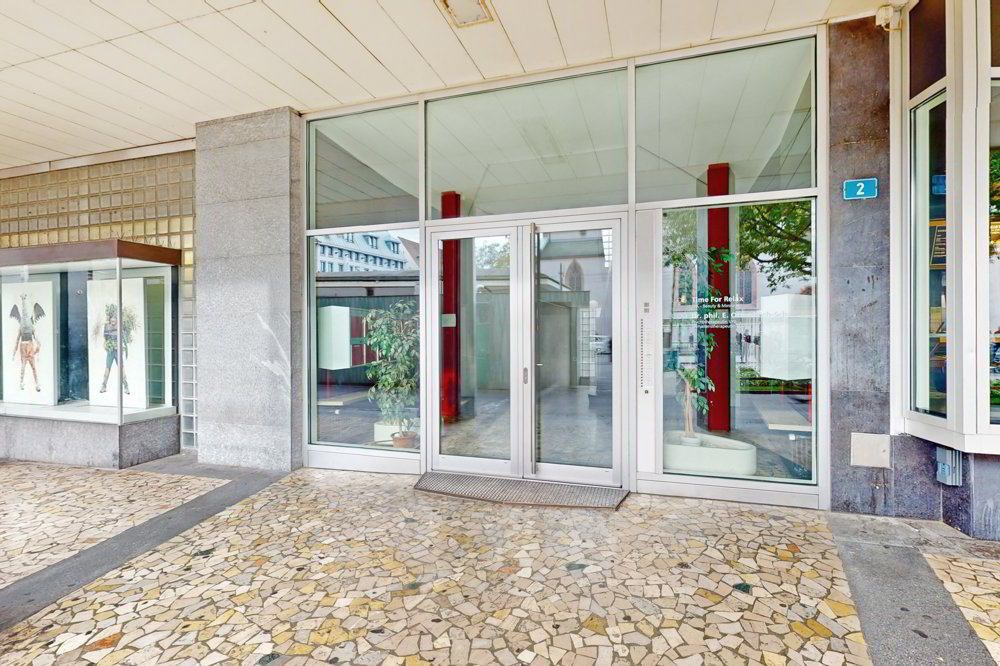 Wohnung – Basel - Ansicht 2