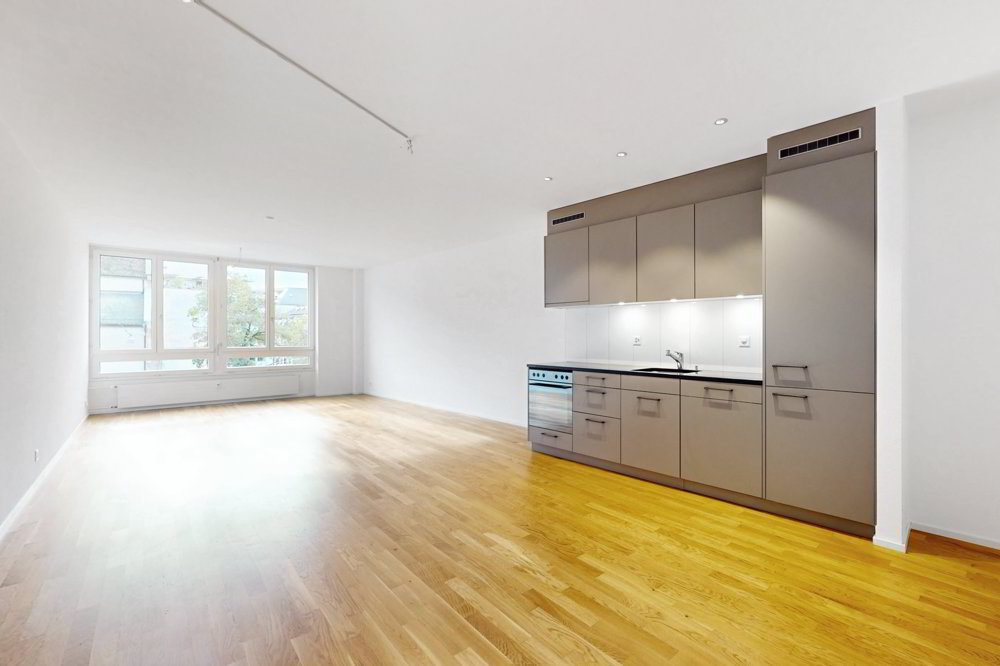 Wohnung – Basel - Ansicht 3