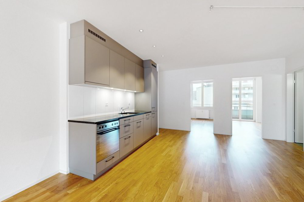 Wohnung – Basel - Ansicht 4