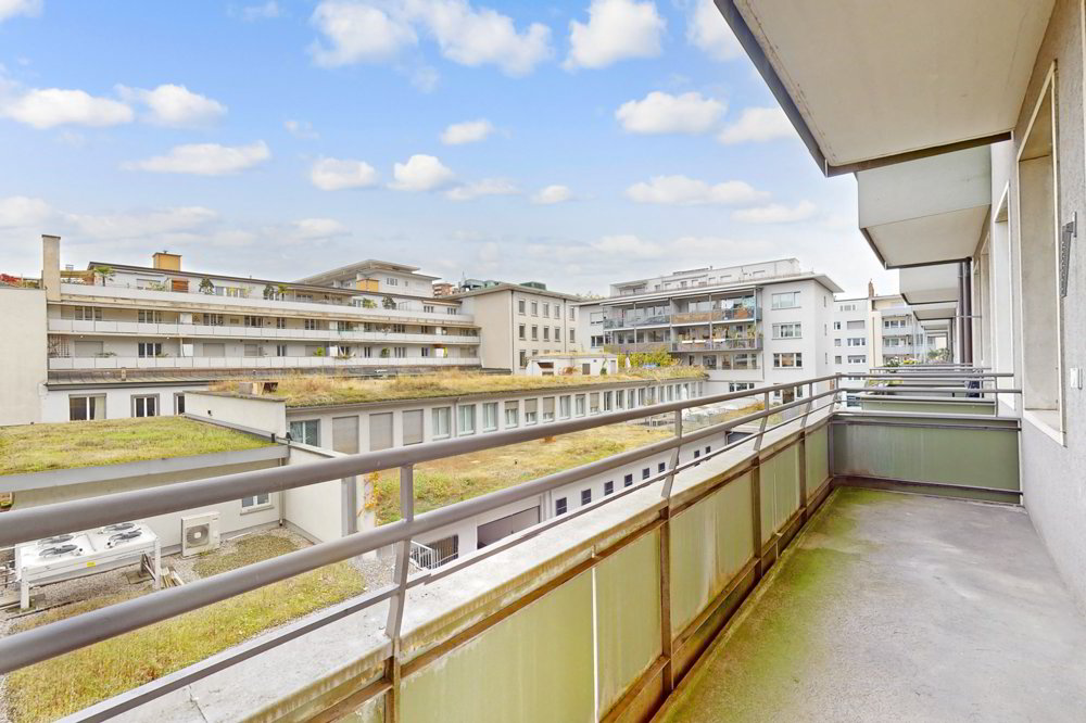 Wohnung – Basel - Mehr