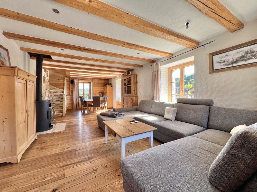 Haus – Villaraboud - Ansicht 4