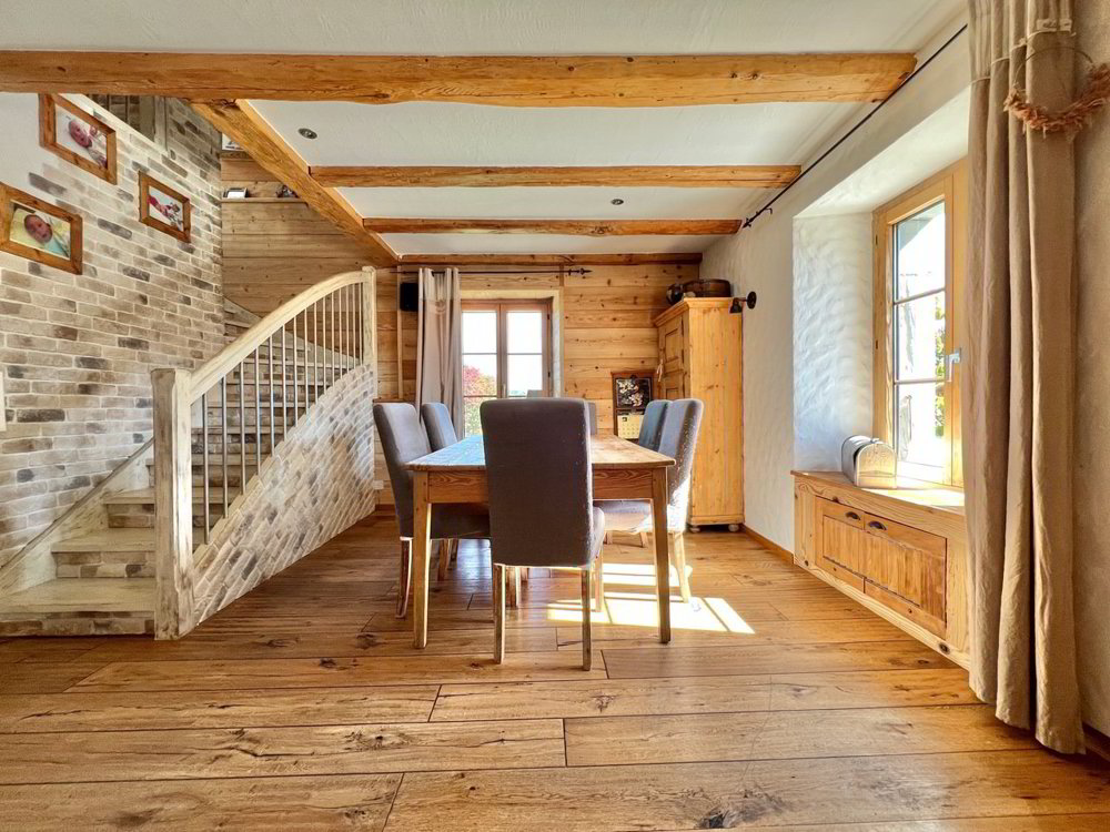 Haus – Villaraboud - Ansicht 5