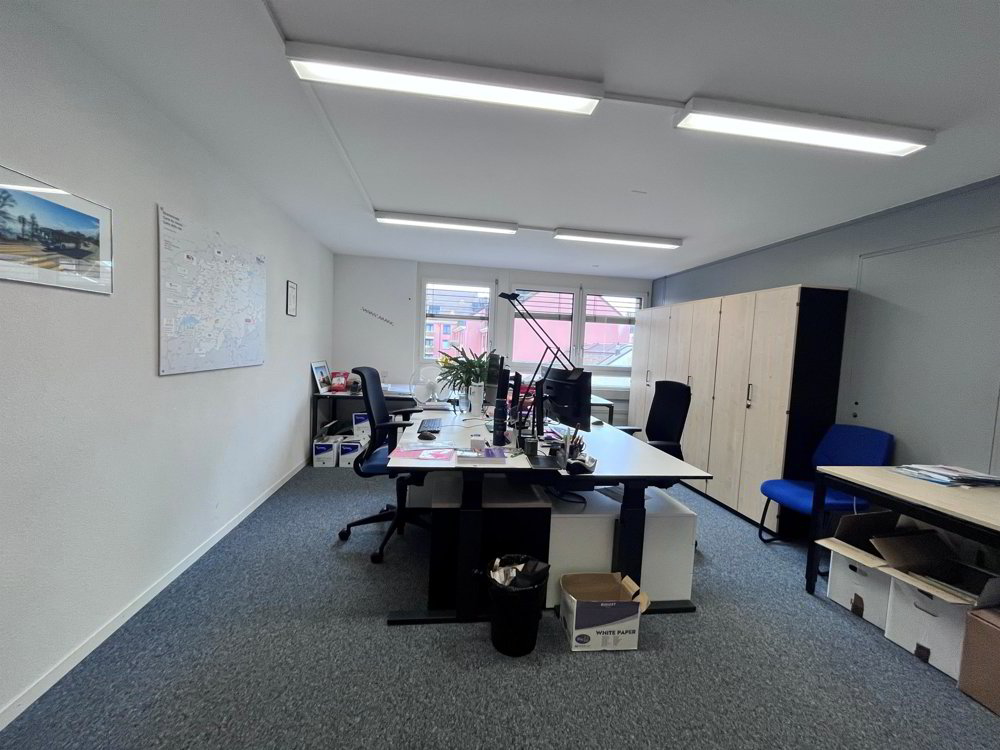 Vos bureaux au coeur de Nyon ! - Ansicht 5
