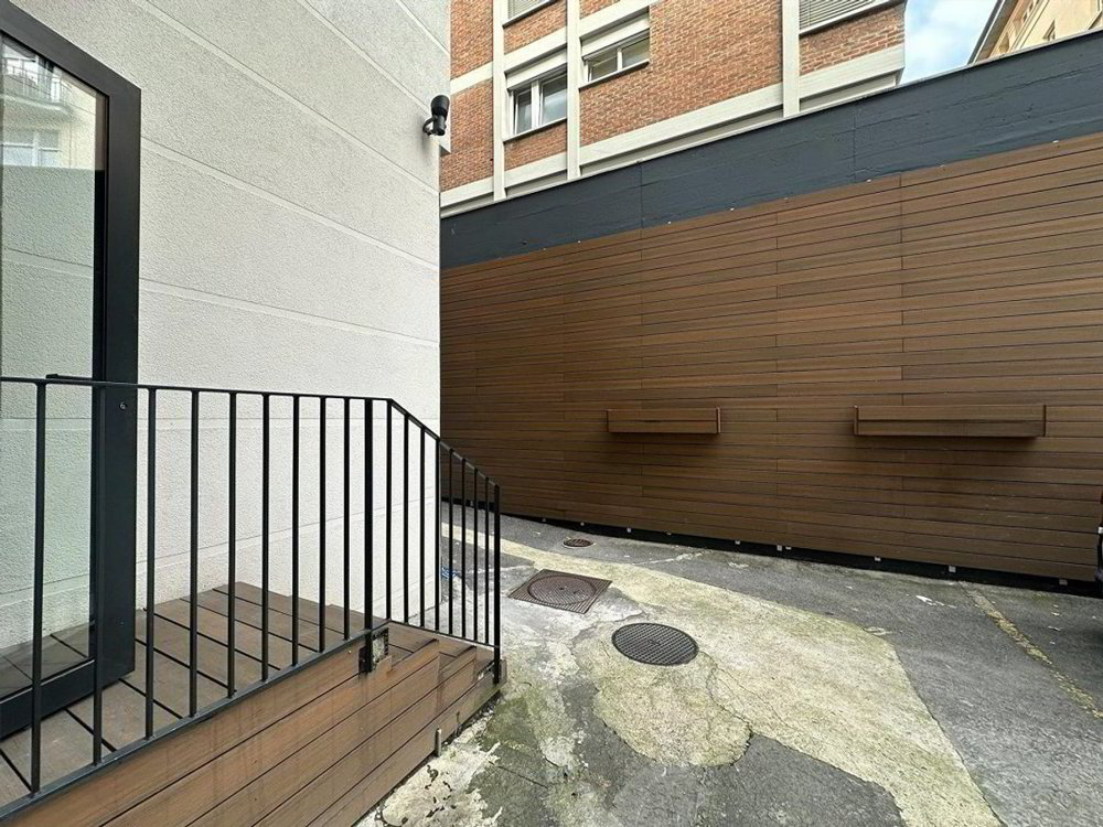 Immeuble mixte en location à Lugano - Mehr