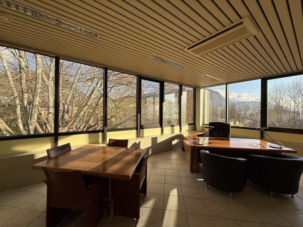 Immeuble mixte en location à Lugano - Ansicht 3
