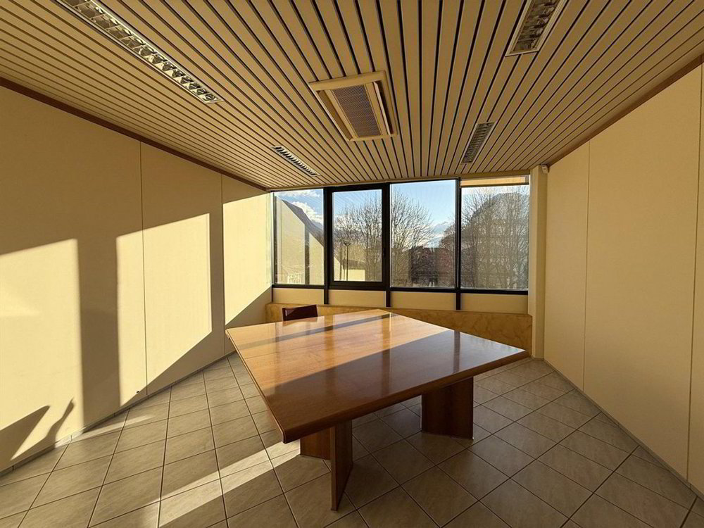 Immeuble mixte en location à Lugano - Ansicht 5