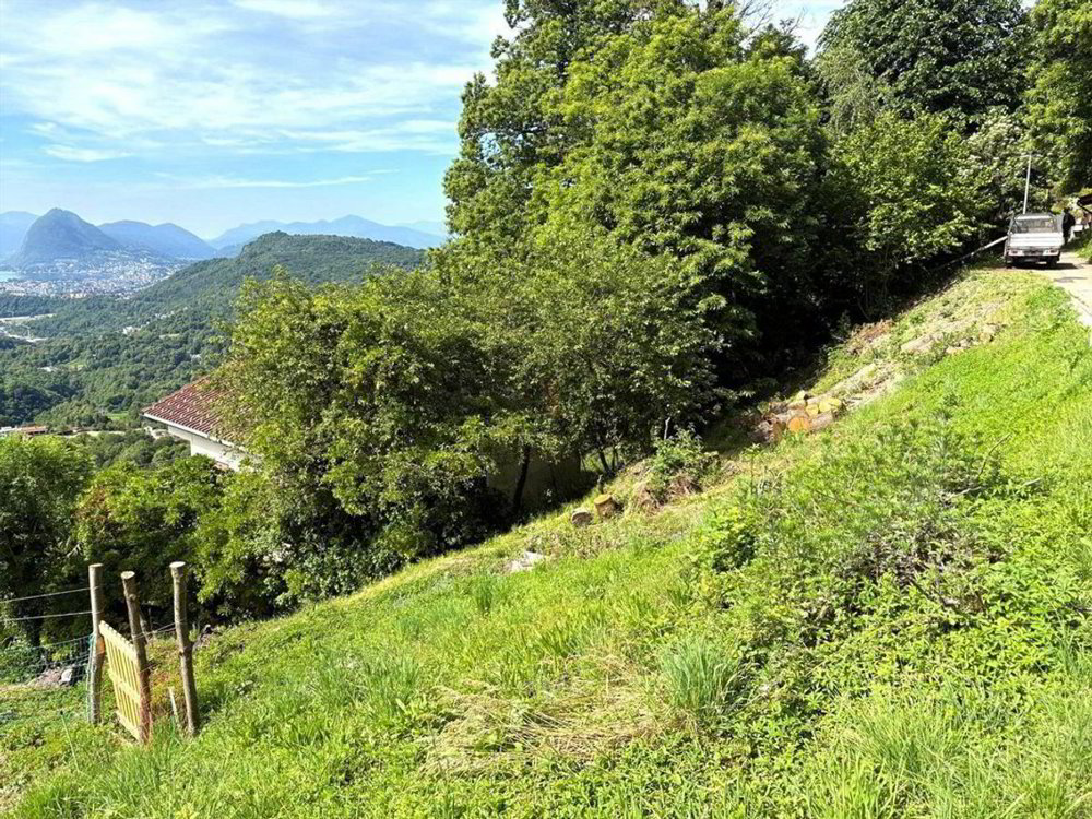 Terrain à bâtir en vente à Roveredo TI - Ansicht 2