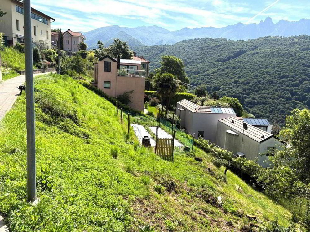 Terrain null pièces à acheter à Roveredo TI - image 1/3