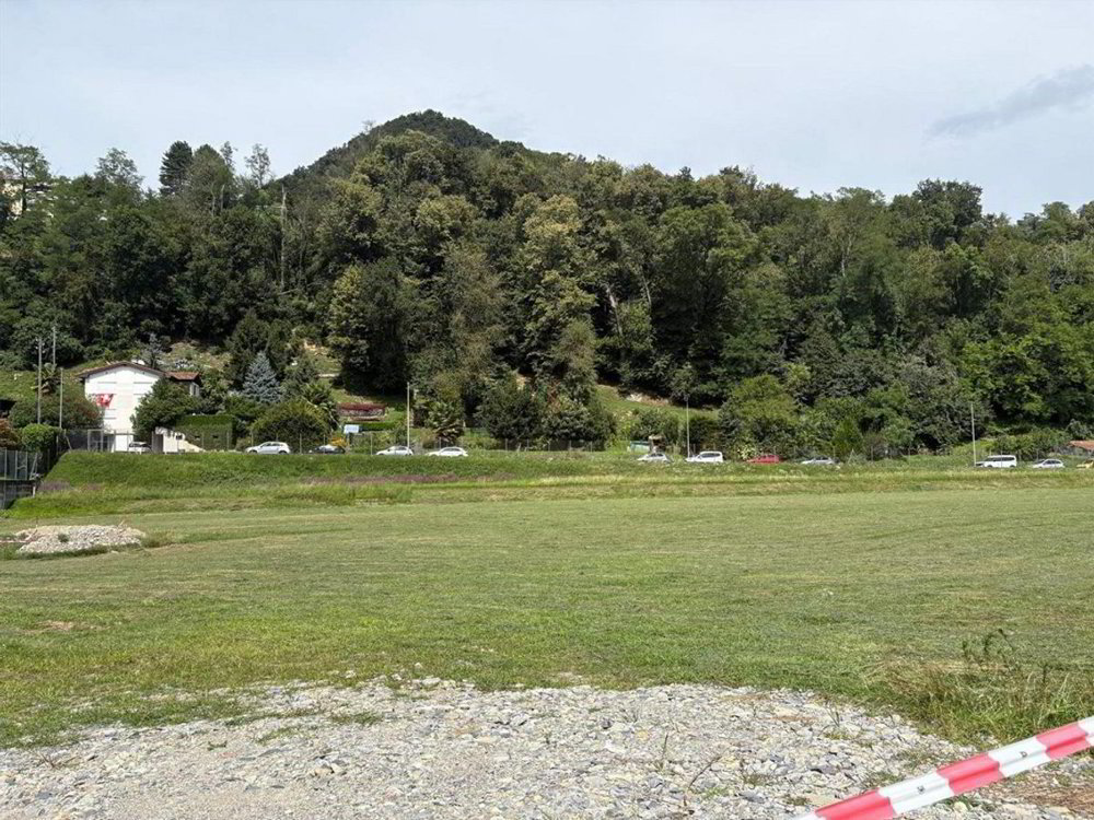 Terrain à bâtir en vente à Morbio Inferiore - Ansicht 2