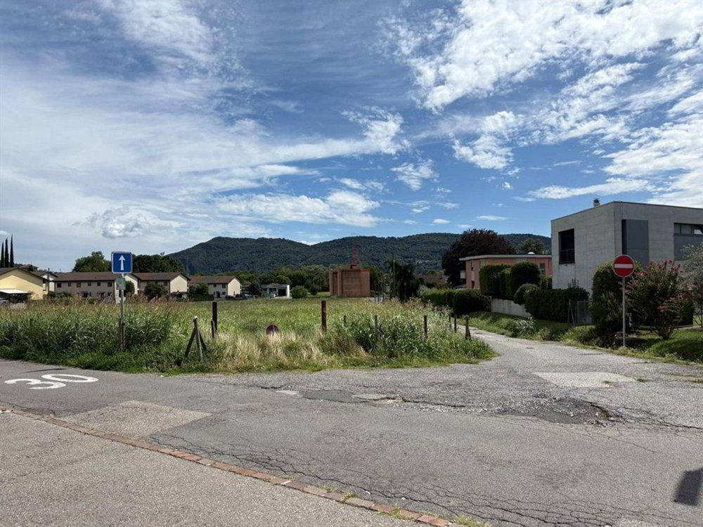 Terrain à bâtir en vente à Morbio Inferiore - Ansicht 3