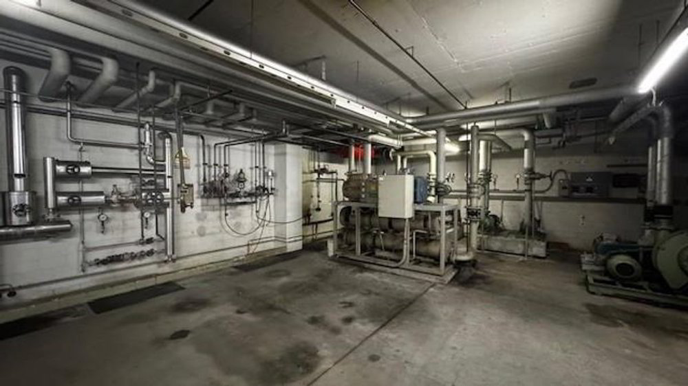 null Zimmer Büro zum verkaufen in Novazzano - Bild 1/10