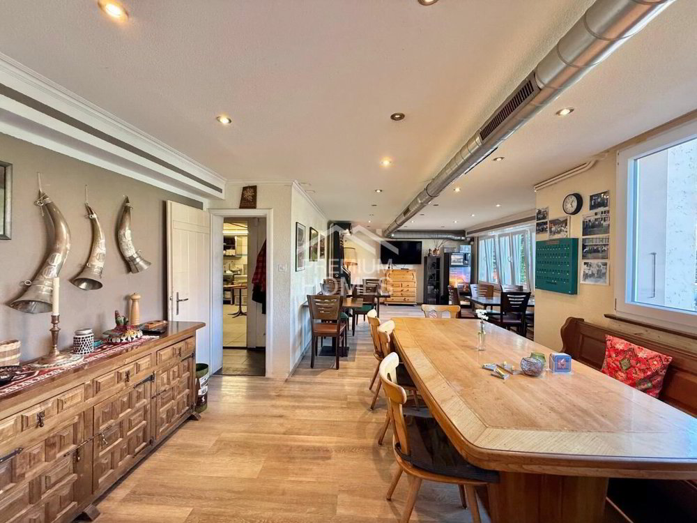 Immeuble d'habitation de 10 pièces en vente à Langenthal - 400 m² - Mehr