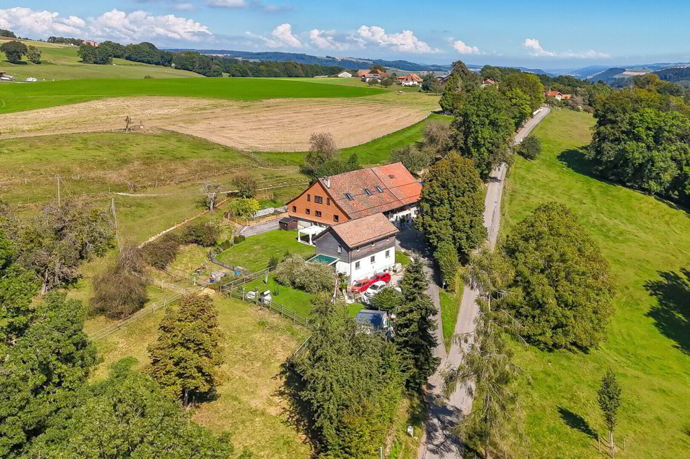 12 Zimmer Büro zum verkaufen in Ropraz - Bild 1/17