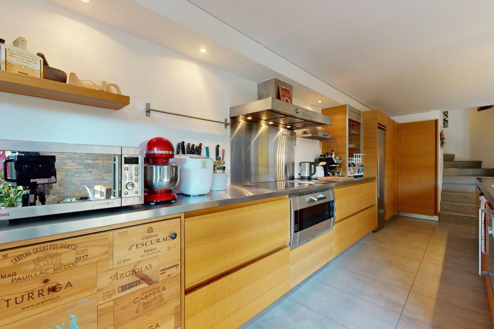 Immeuble d'habitation de 12 pièces en vente à Ropraz - 470 m² - Ansicht 5