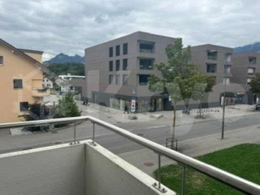 Appartamento di 3.5 locali in affitto a La Tour-de-Trême - immagine 1/4