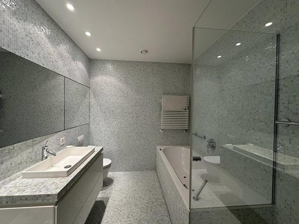 Wohnung – Lugano - Mehr