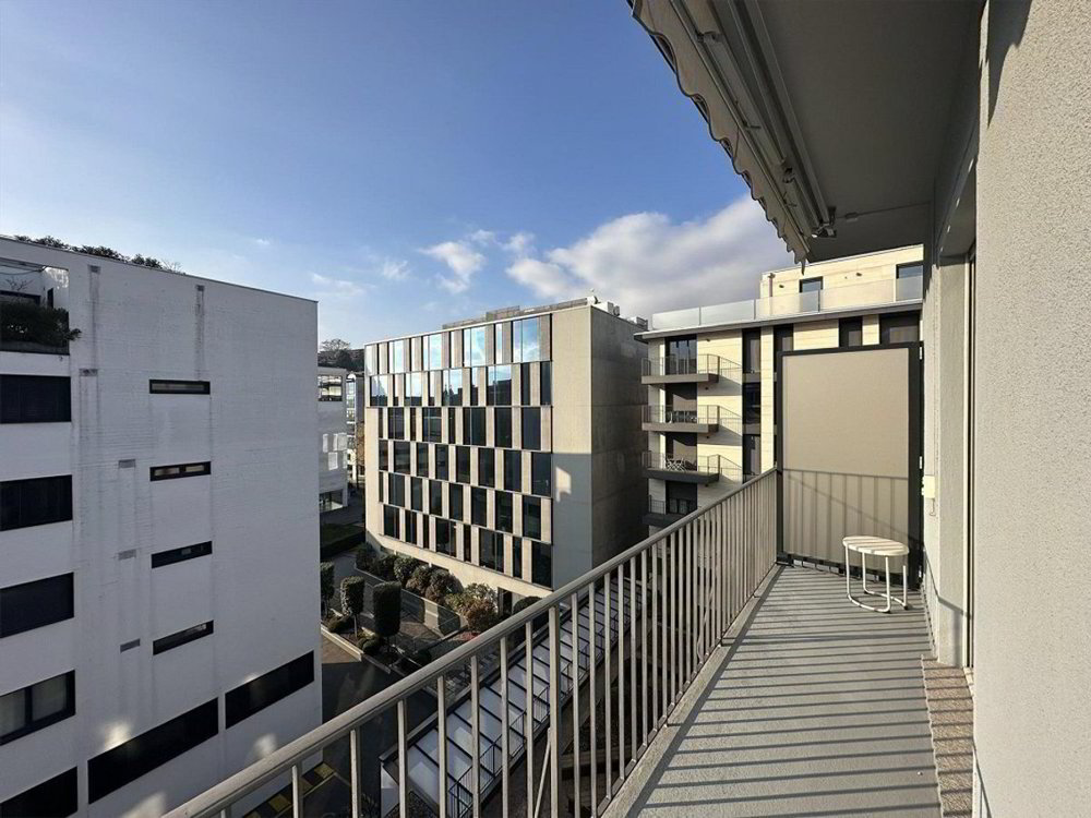 Appartement 5 pièces à louer à Lugano - image 1/9