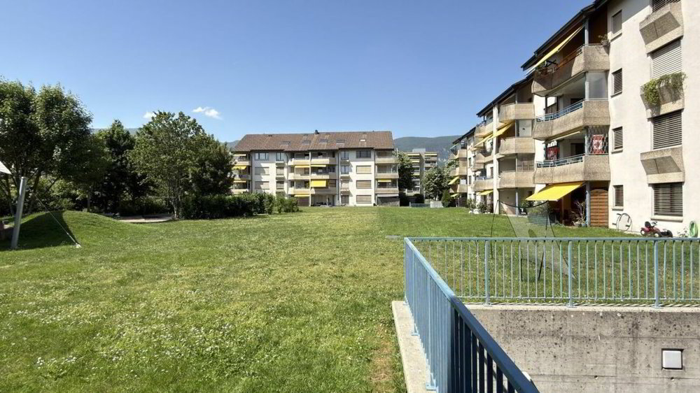 Appartamento di 2.5 locali in affitto a Soletta - immagine 1/13