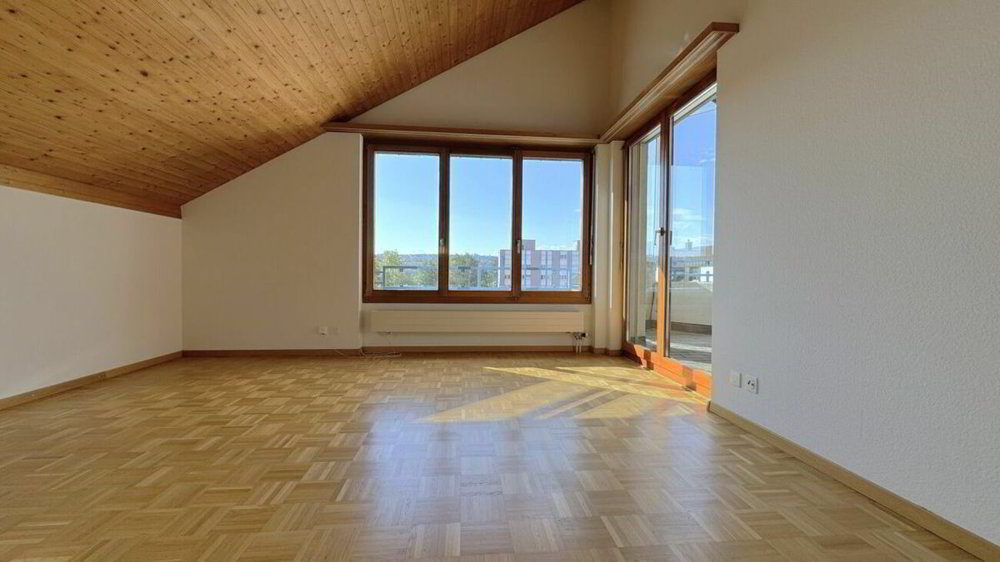 Wohnung – Solothurn - Ansicht 2