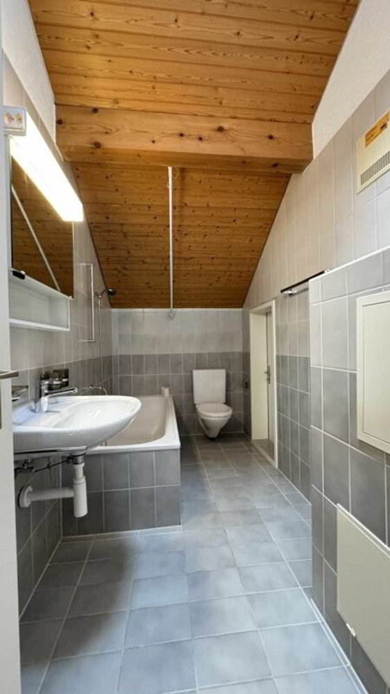 Wohnung – Solothurn - Ansicht 4