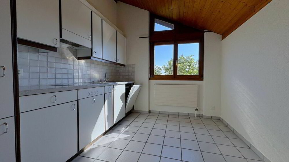 Wohnung – Solothurn - Ansicht 5