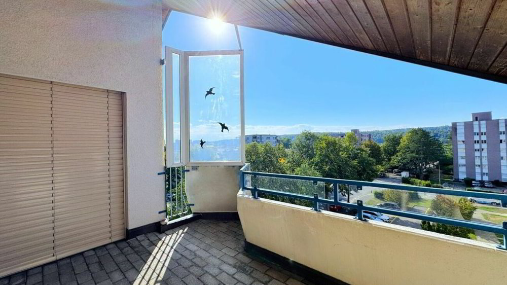 Wohnung – Solothurn - Mehr
