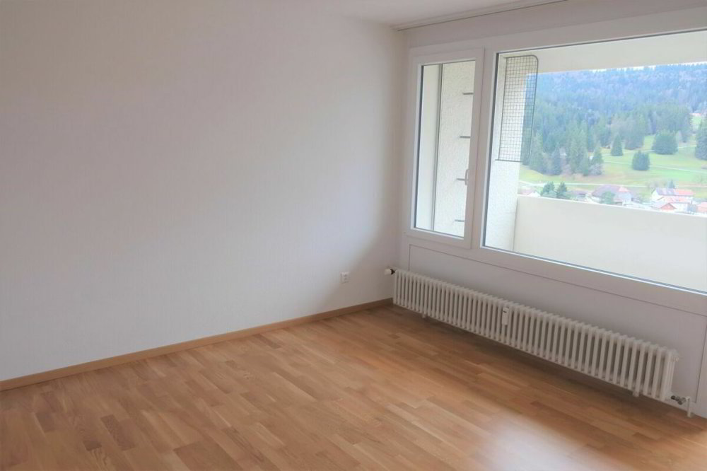 Wohnung – Tramelan - Ansicht 5
