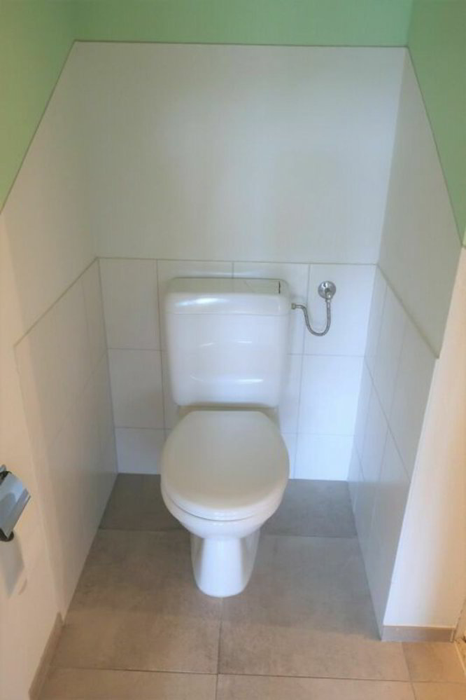 3 Zimmer Wohnung zu vermieten in Tramelan - Bild 1/7