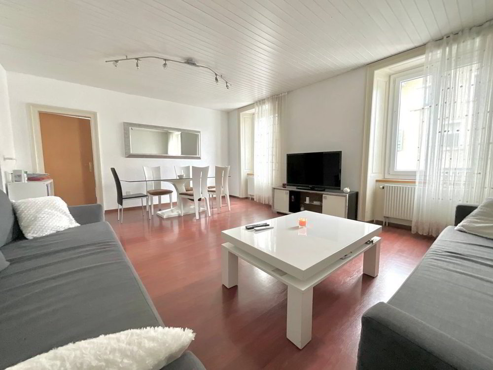 Wohnung – Tramelan - Ansicht 4