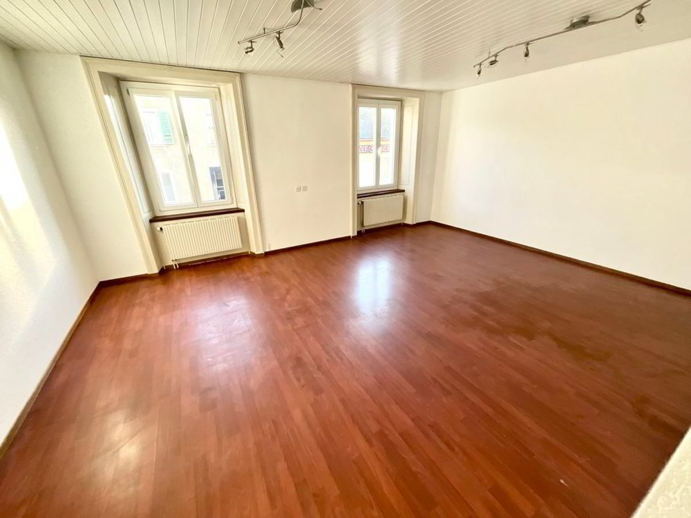 Wohnung – Tramelan - Mehr