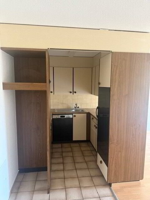 Wohnung – Mühlethal - Ansicht 2