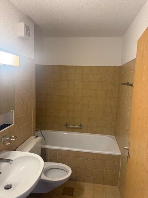 Wohnung – Mühlethal - Mehr