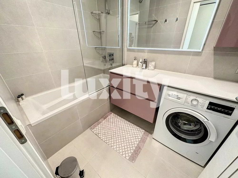4 rooms Apartment for rent in Geneva - image 1/4