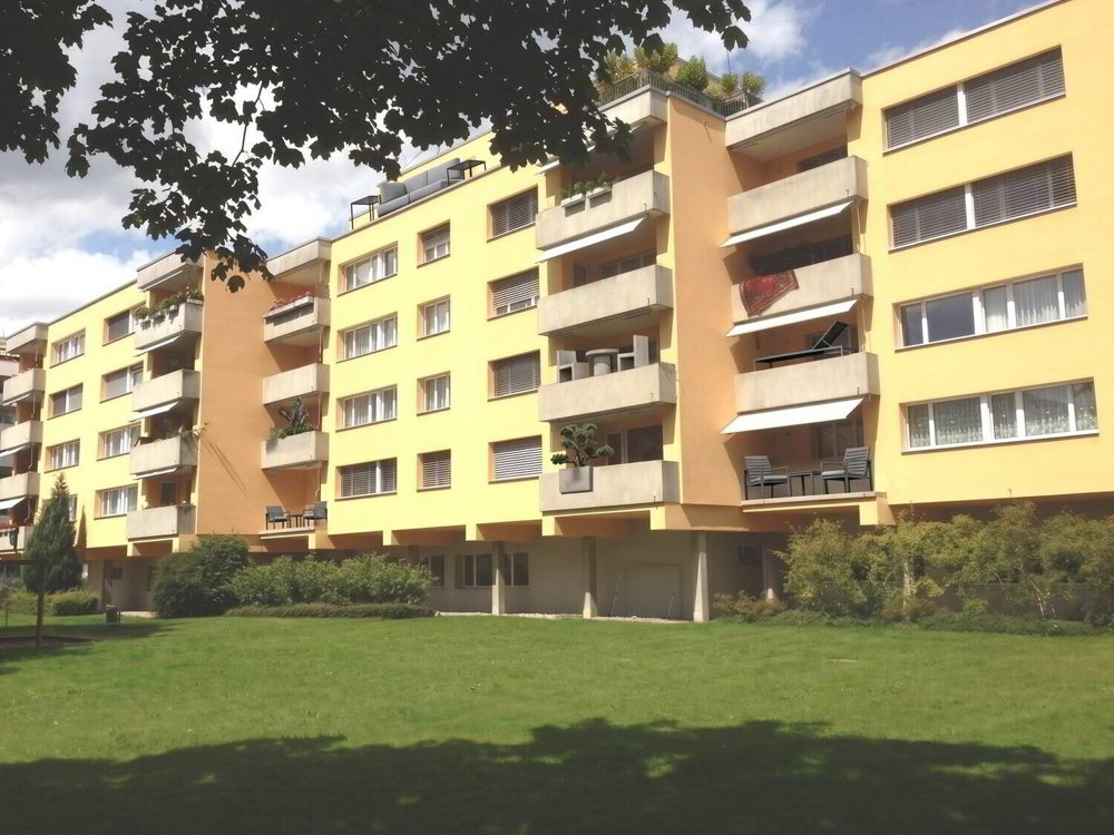 Wohnung – Thun - Ansicht 2