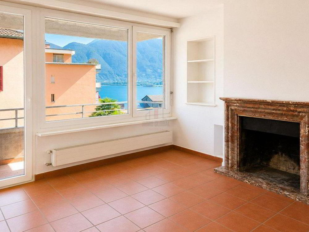 Wohnung – Vira (Gambarogno) - Ansicht 2