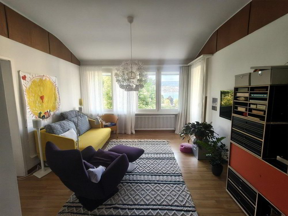 Wohnung – Meilen - Ansicht 2