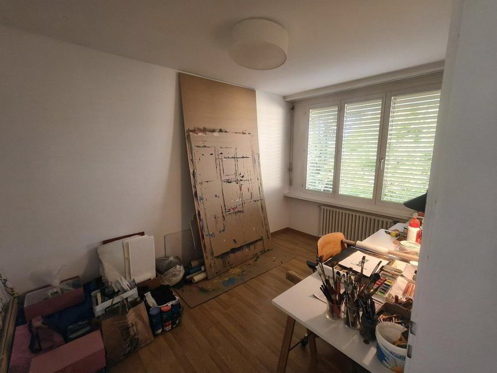 Wohnung – Meilen - Ansicht 3