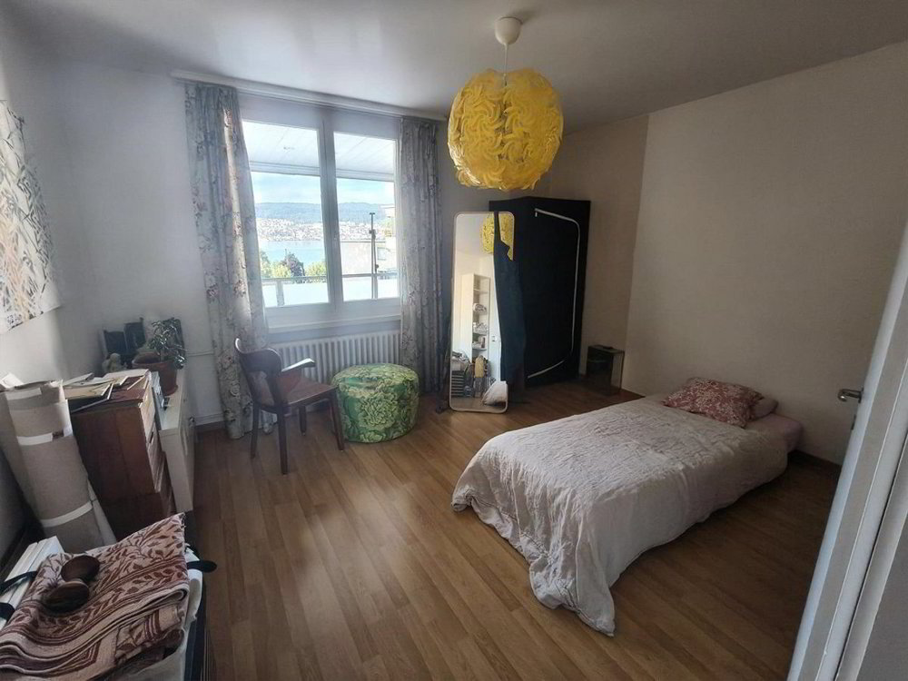 Wohnung – Meilen - Ansicht 4