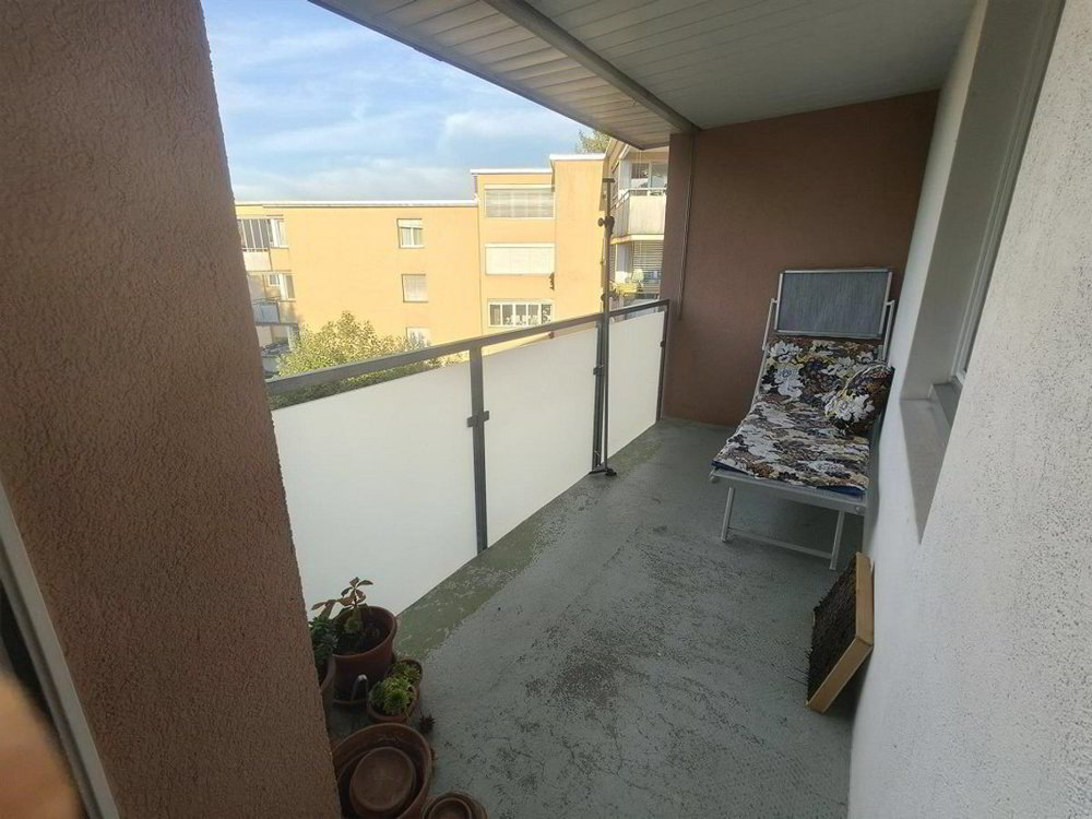 Wohnung – Meilen - Mehr