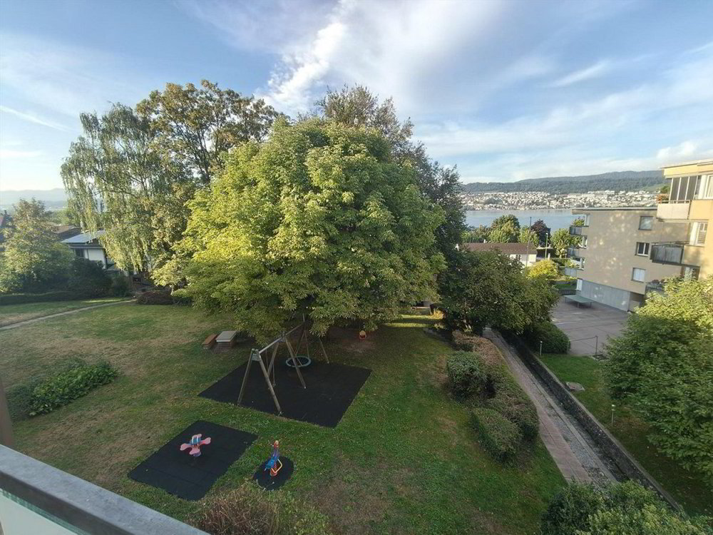 4 rooms Apartment for rent in Meilen - image 1/7