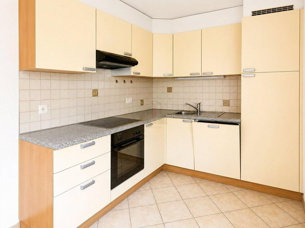Wohnung – Sigirino - Ansicht 3
