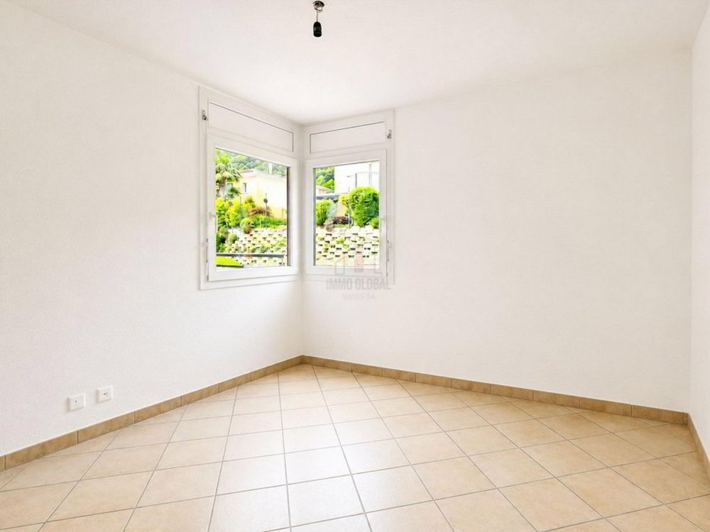 Wohnung – Sigirino - Ansicht 5