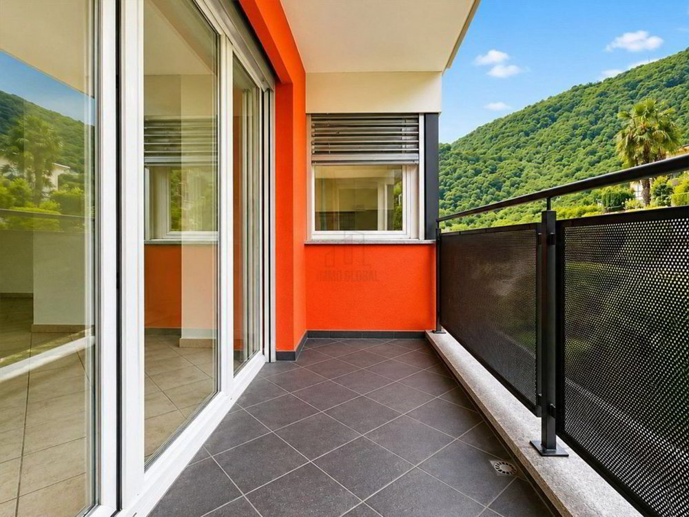 Appartement 4.5 pièces à louer à Sigirino - image 1/9