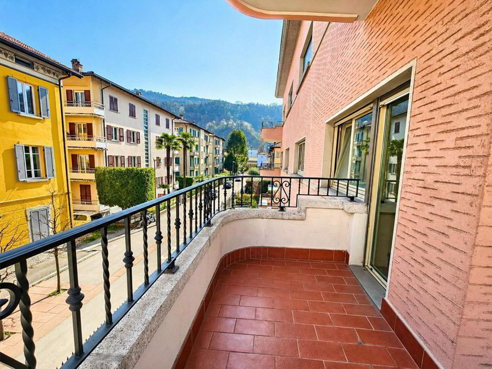 Appartement 3.5 pièces à louer à Chiasso - image 1/8