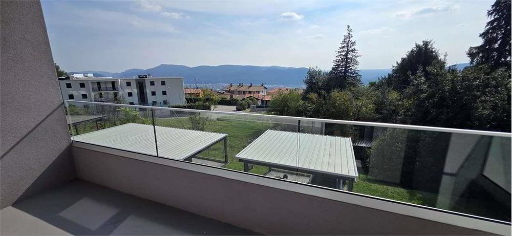 4.5 rooms Apartment for rent in Castel San Pietro - image 1/13