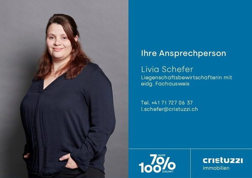 Appartamento di 4.5 locali in affitto a Walzenhausen - immagine 1/10