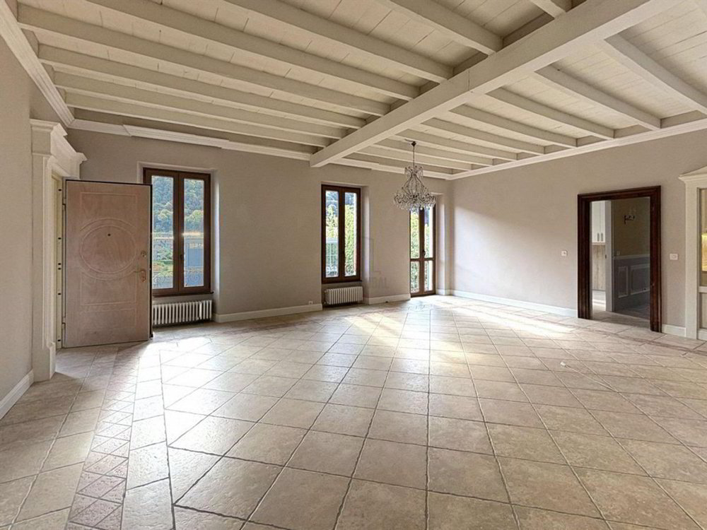 Haus – Barbengo - Ansicht 5